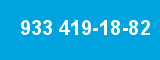 933 419-18-82 933 419-18-82